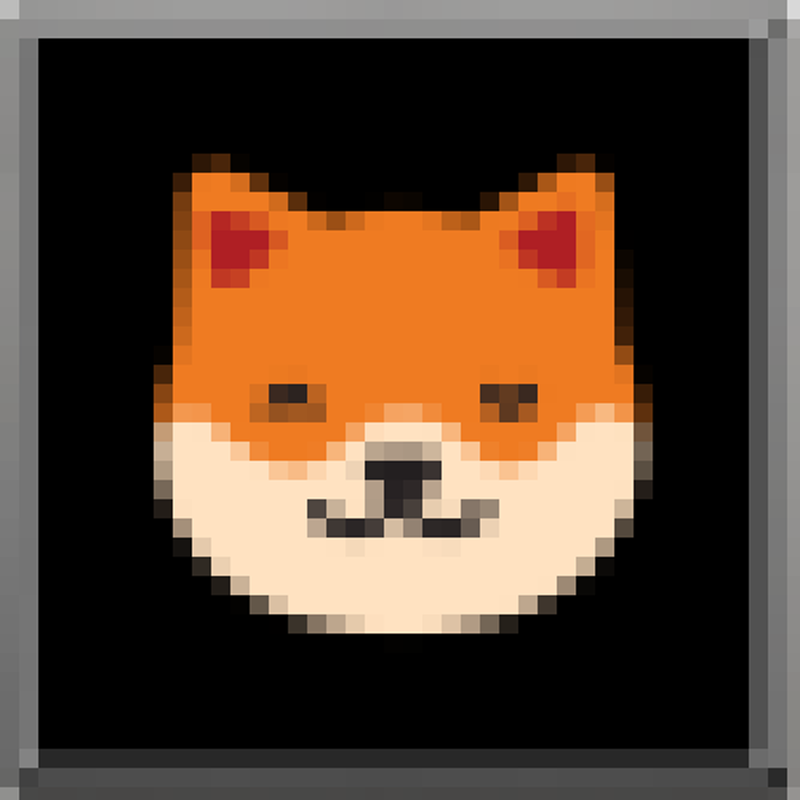 Nft SLEEPY PIXELSHIBA