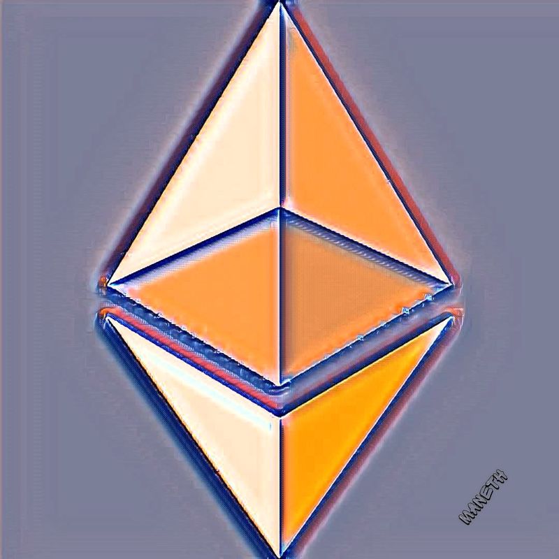 Nft ‘TisMyStyle Ethereum #029