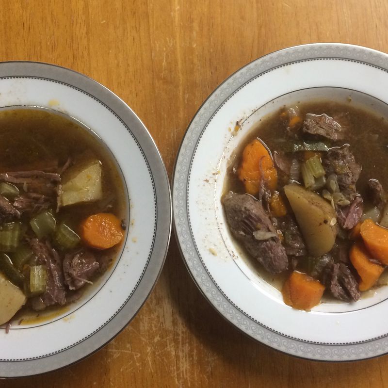 Nft Bear Stew for Two