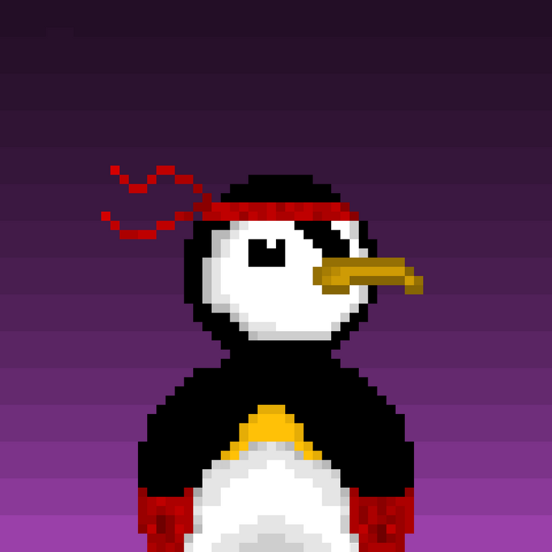 penguin crypto