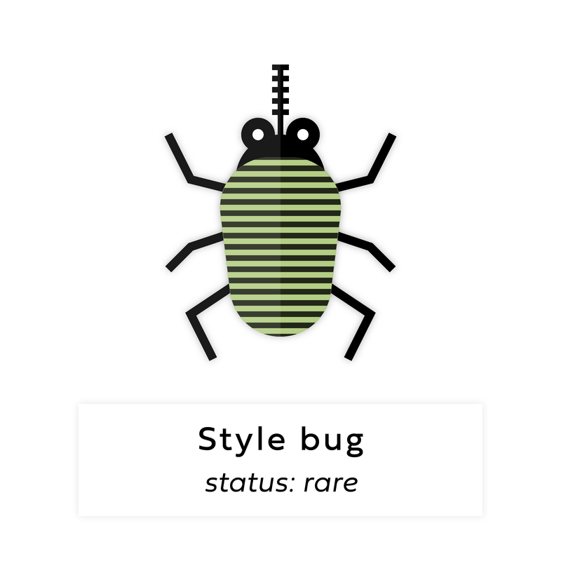 Nft Digi bug #23
