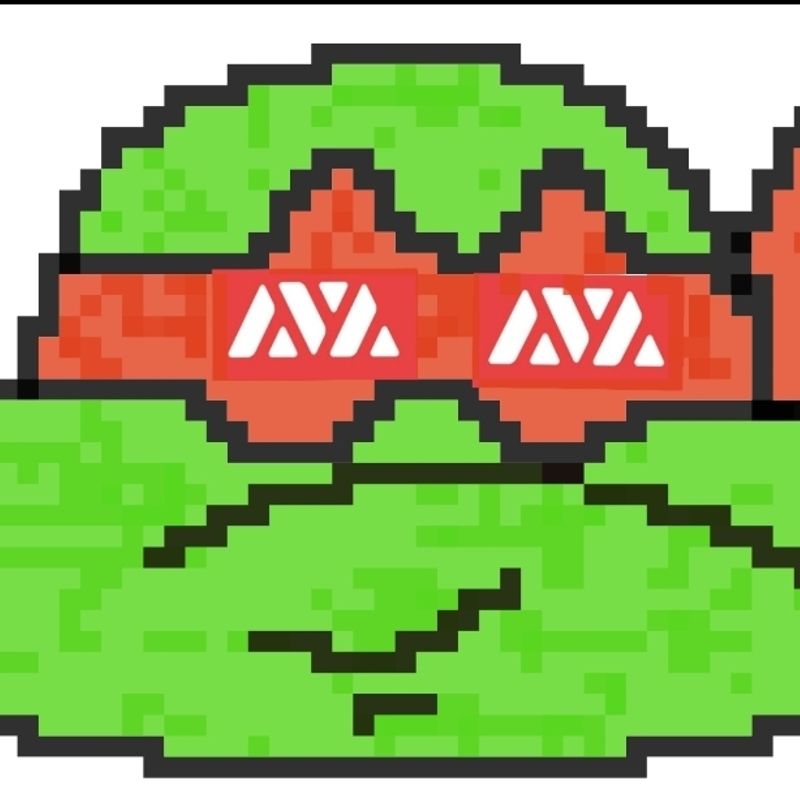 Nft Ninja AVAX