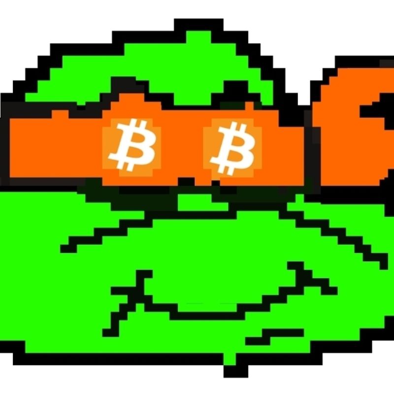 Nft Ninja BTC