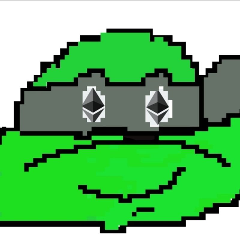 Nft Ninja ETH
