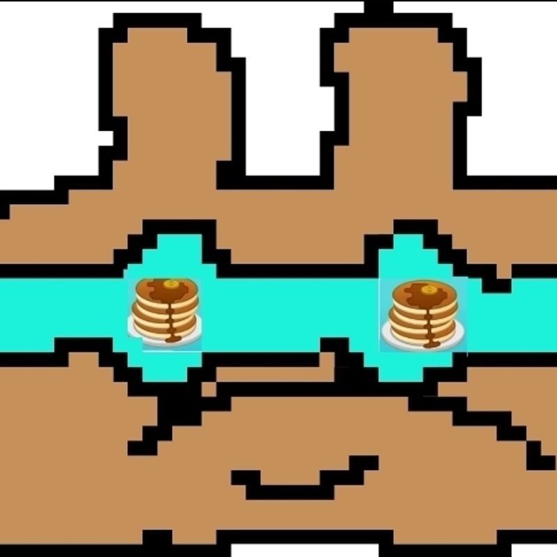 Nft Ninja Pancake