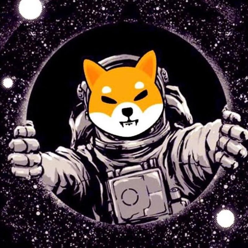 SHIBA SPACE | NFT Collection | Airnfts