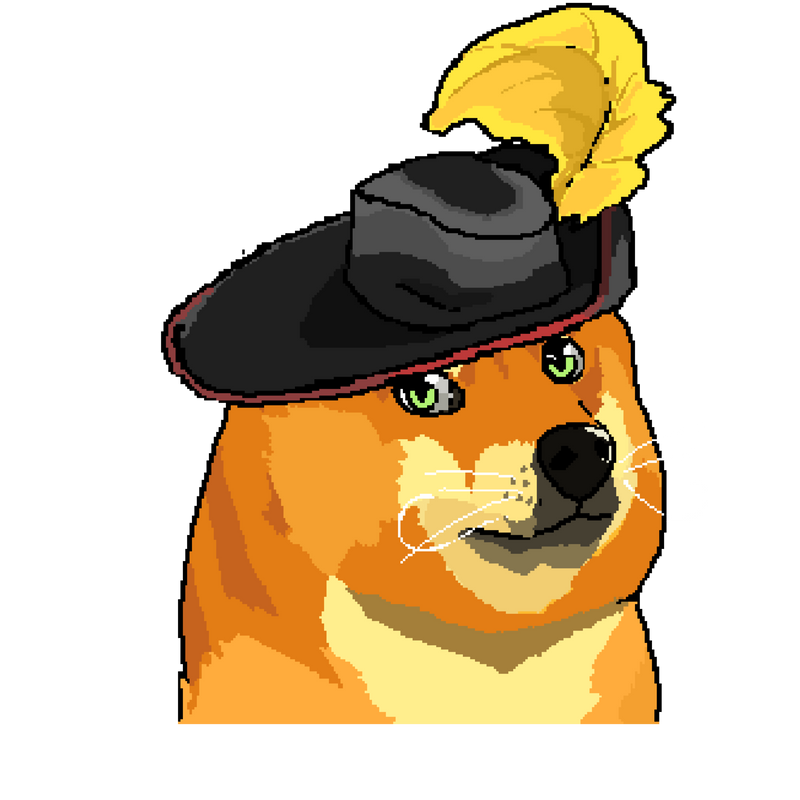 Nft Doge #156