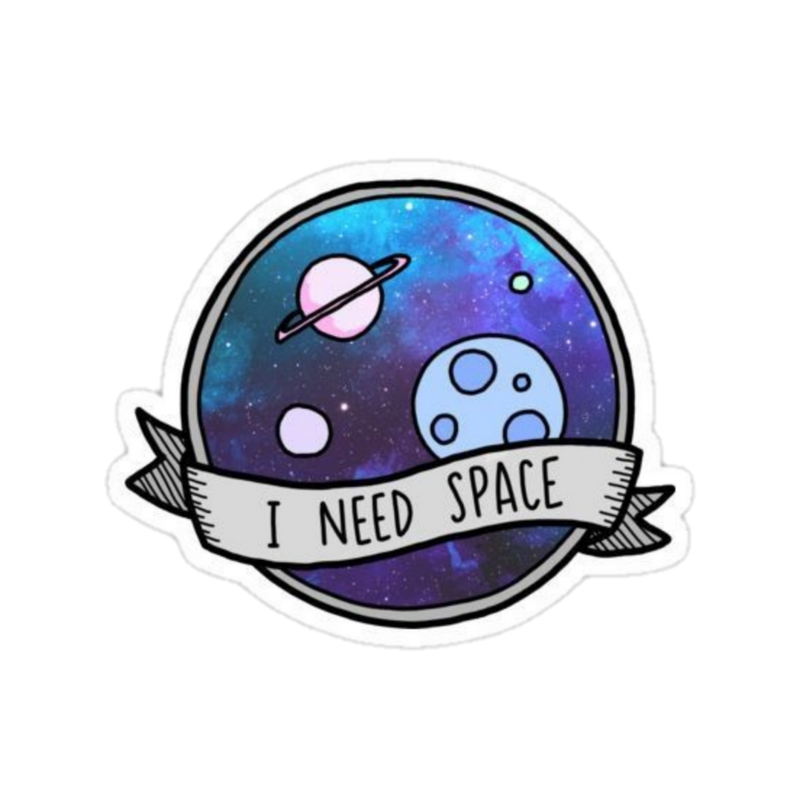 Nft I need space