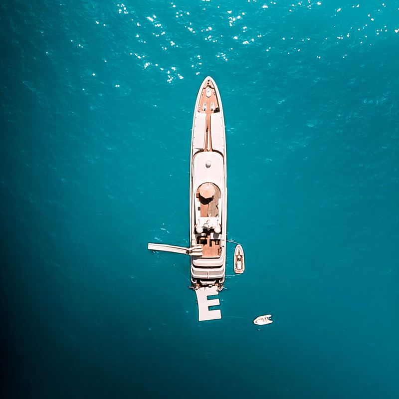 Nft Lux & Boat