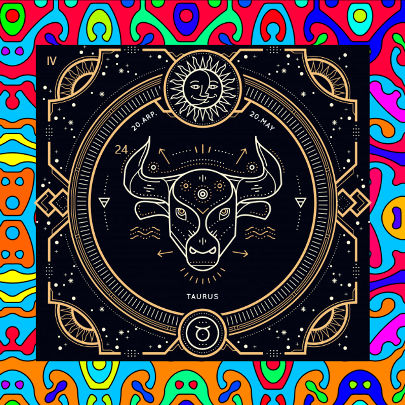 The Zodiac. April 24. 115 NFT Earn BNB, FTM, Polygon via NFTs