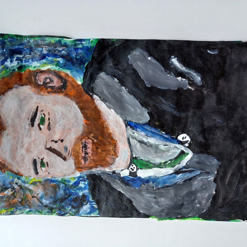 Nft Van Gogh 