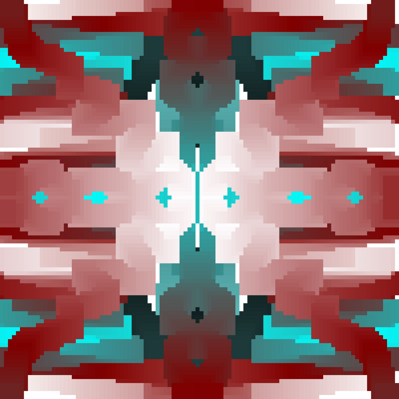 Nft Abstract