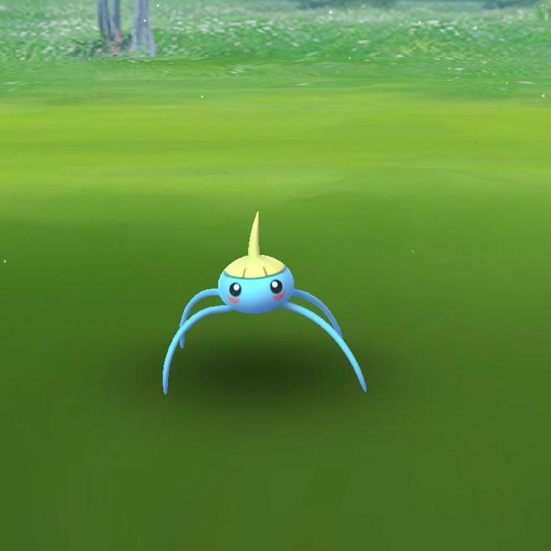 Nft Pokemon