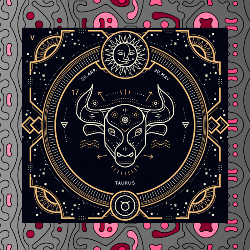 Nft The Zodiac. May 17. #138
