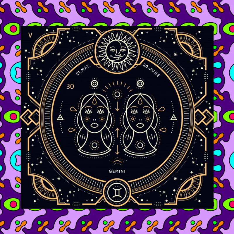 Nft The Zodiac. May 30. #151