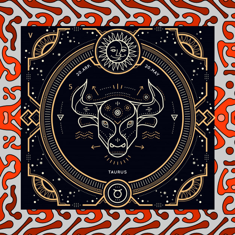 Nft The Zodiac. May 5. #126