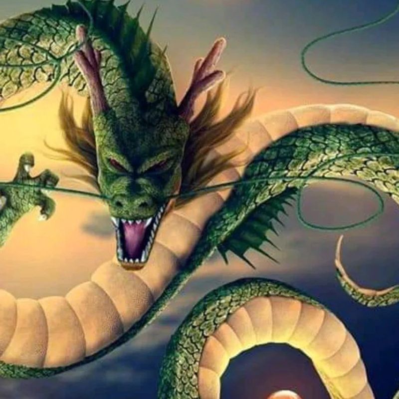 Nft Shenron 