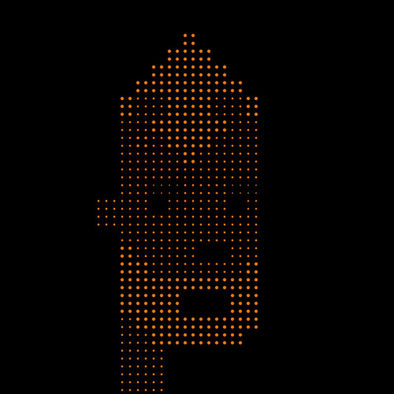 Nft Dot Punks #0079