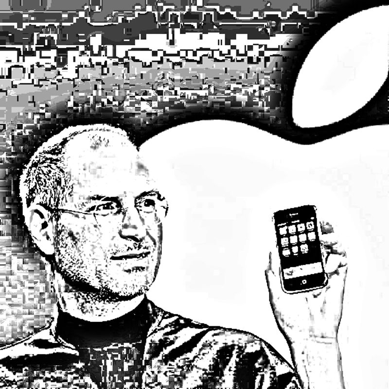 Nft I love I phone