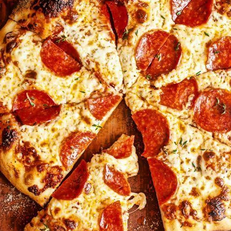 Nft Pizza