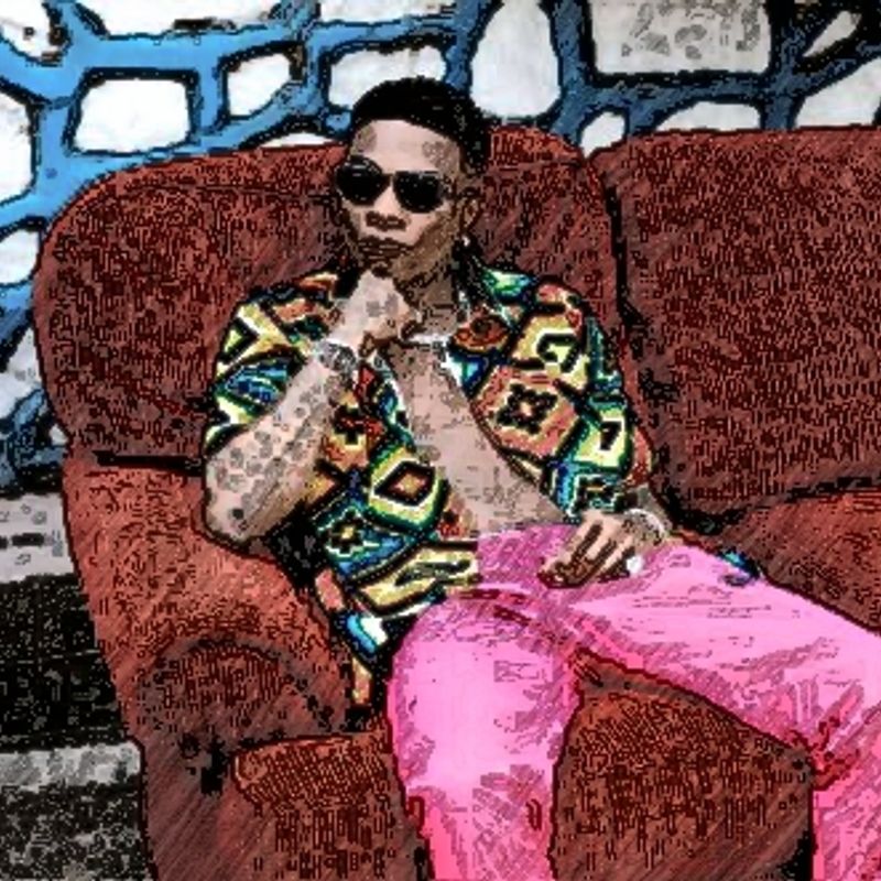 Nft Wizkid