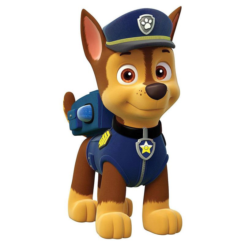Nft CHASE(PAWPATROL)