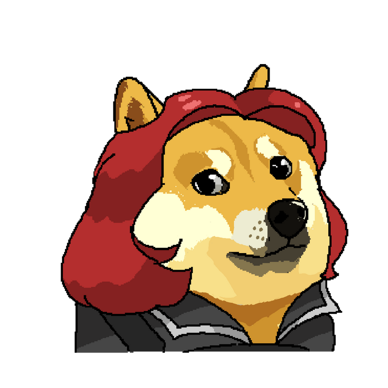 Nft Doge #164