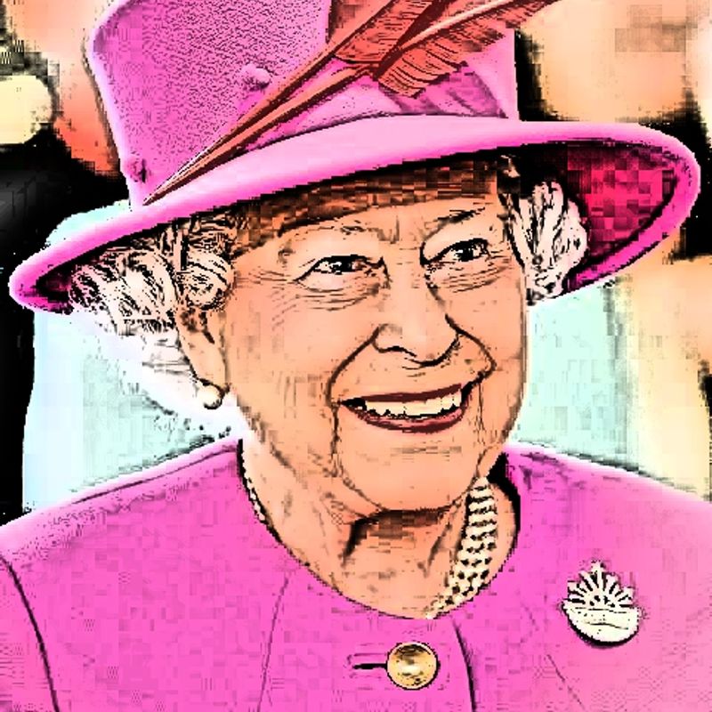 Nft Elizabeth