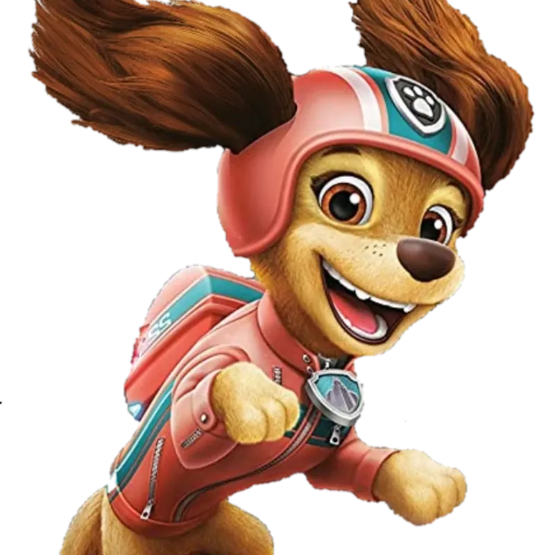 Nft LIBERTY(PAWPATROL)