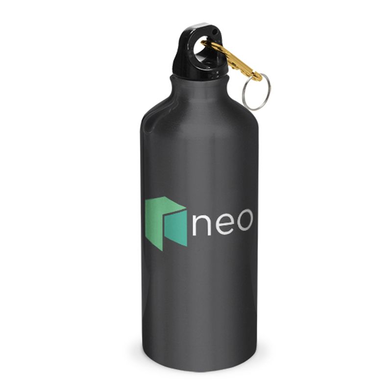 Nft Neo NFT water bottle