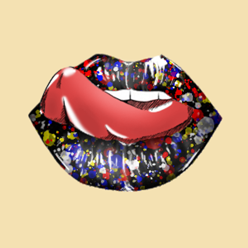 Nft Pollock Juicy Mouth