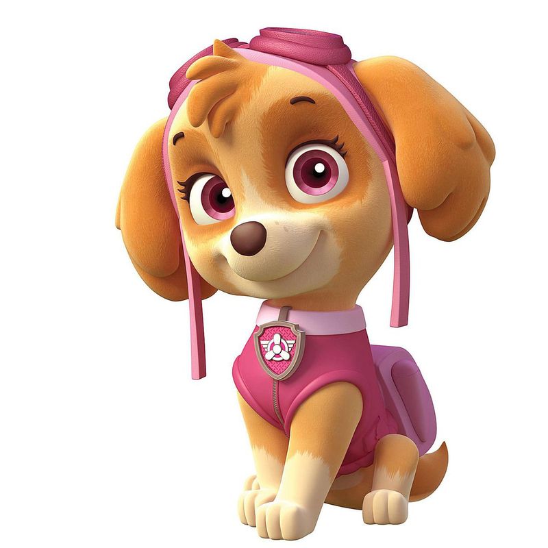 Nft SKYE(PAWPATROL)
