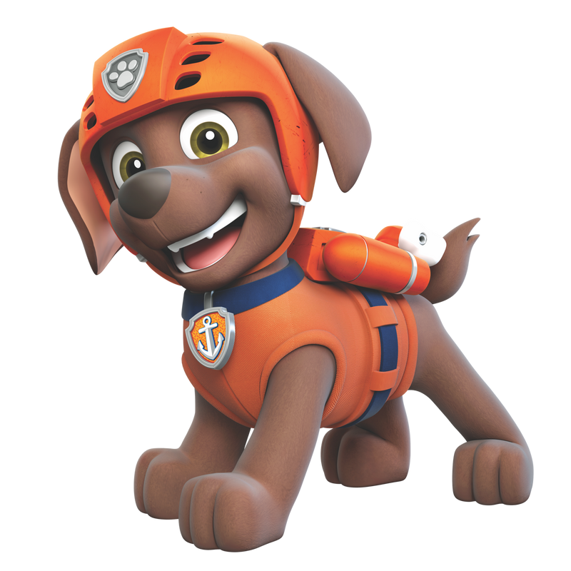 Nft ZUMA(PAWPATROL)