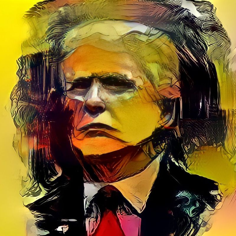 Nft Trump 