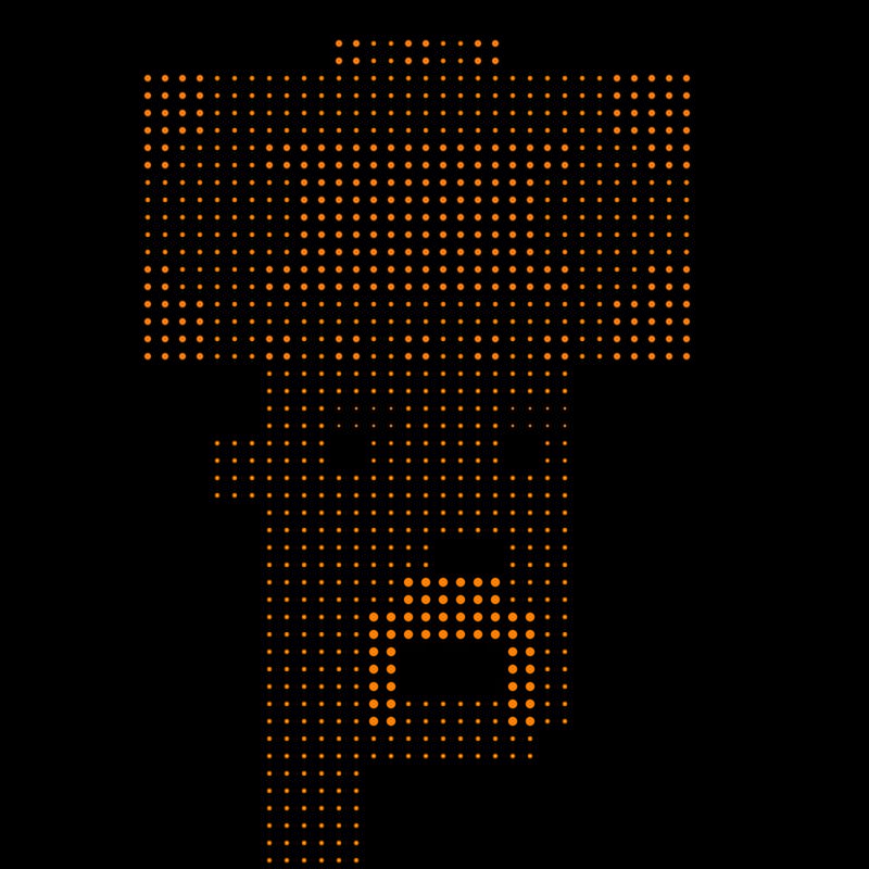 Nft Dot Punks #0111