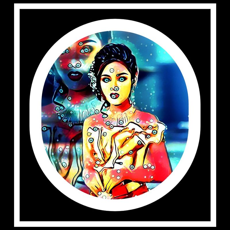 Nft Beautiful art