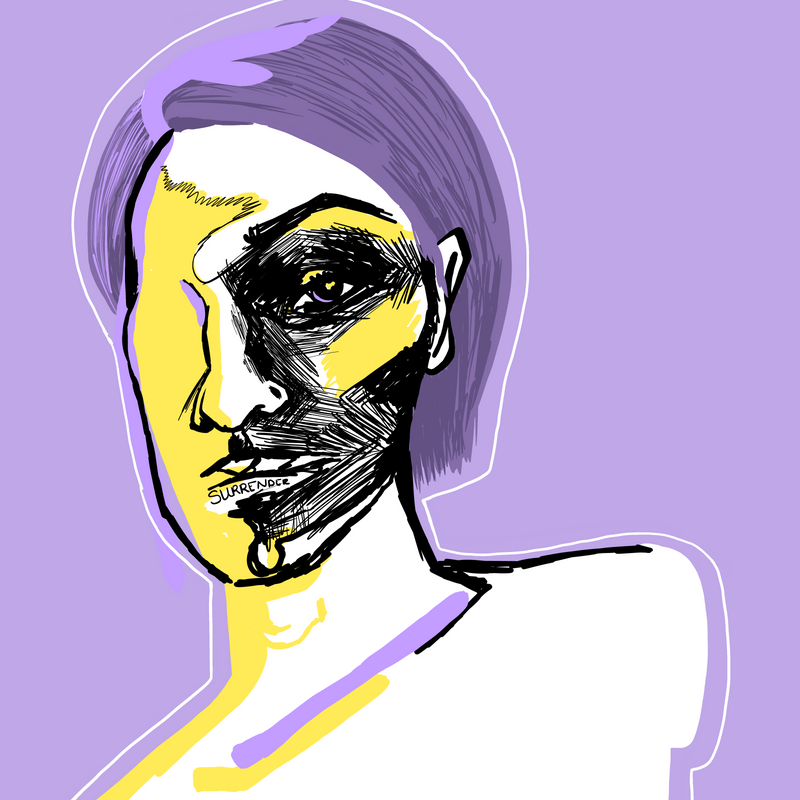 Nft Behind the Mask