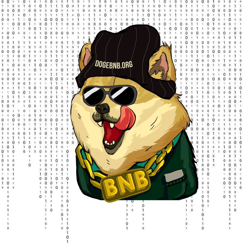 Nft DogeBNB.org X-Collection 2#