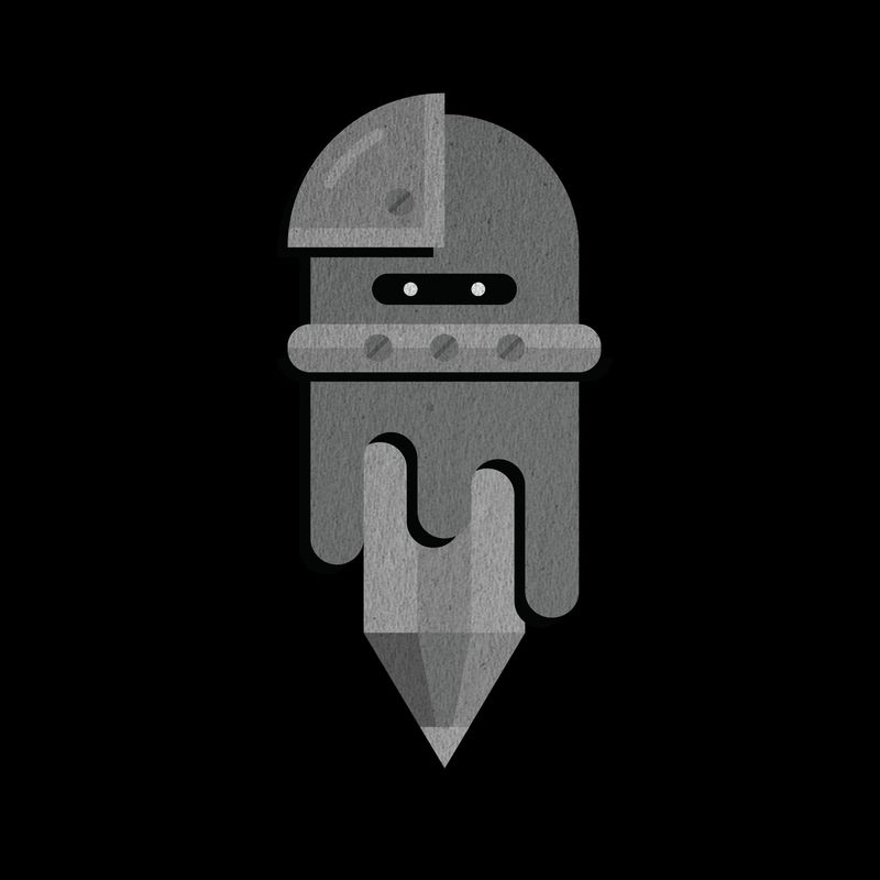 Nft Ghost-Writer #45