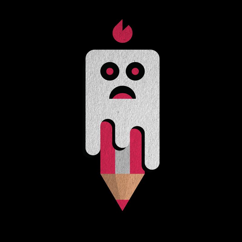 Nft Ghost-Writer #52