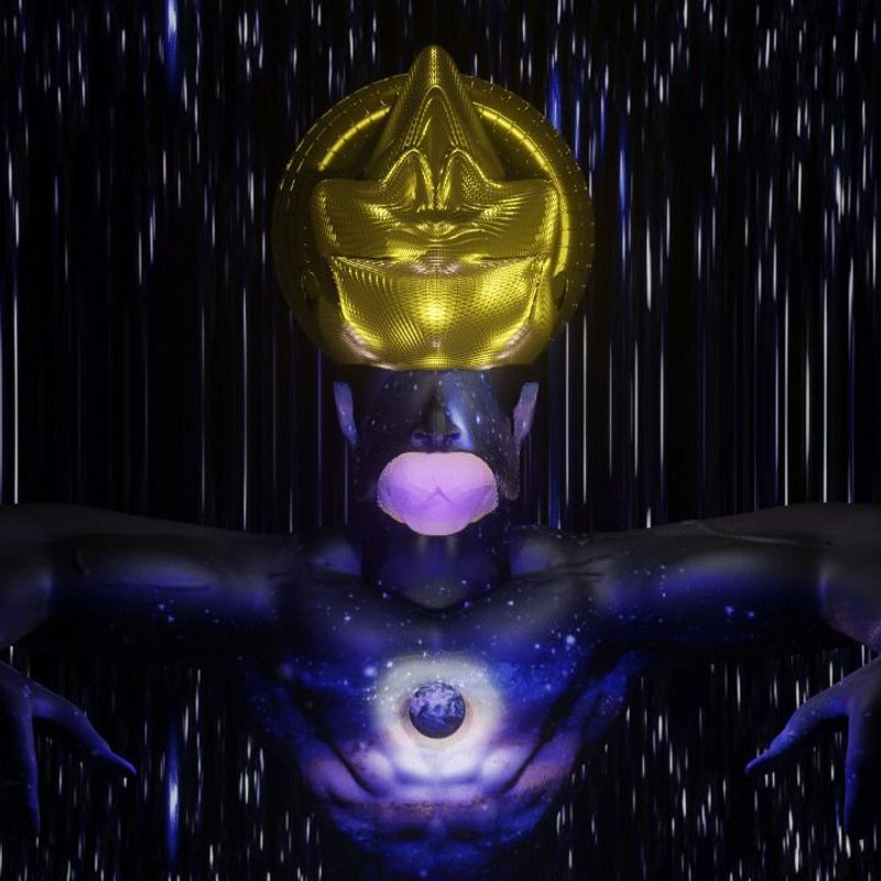 Nft Hanuman
