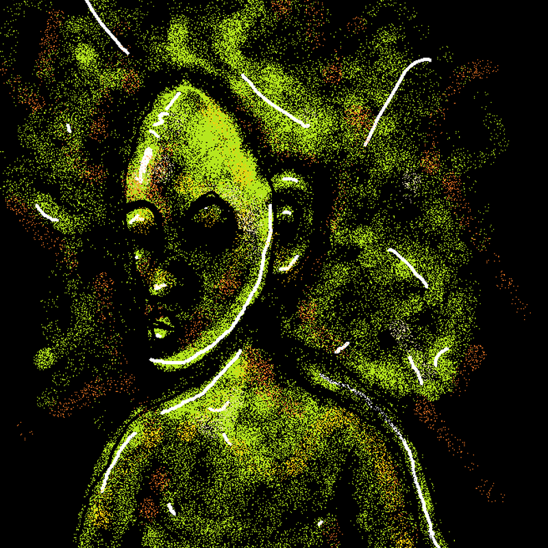 Nft Sadness