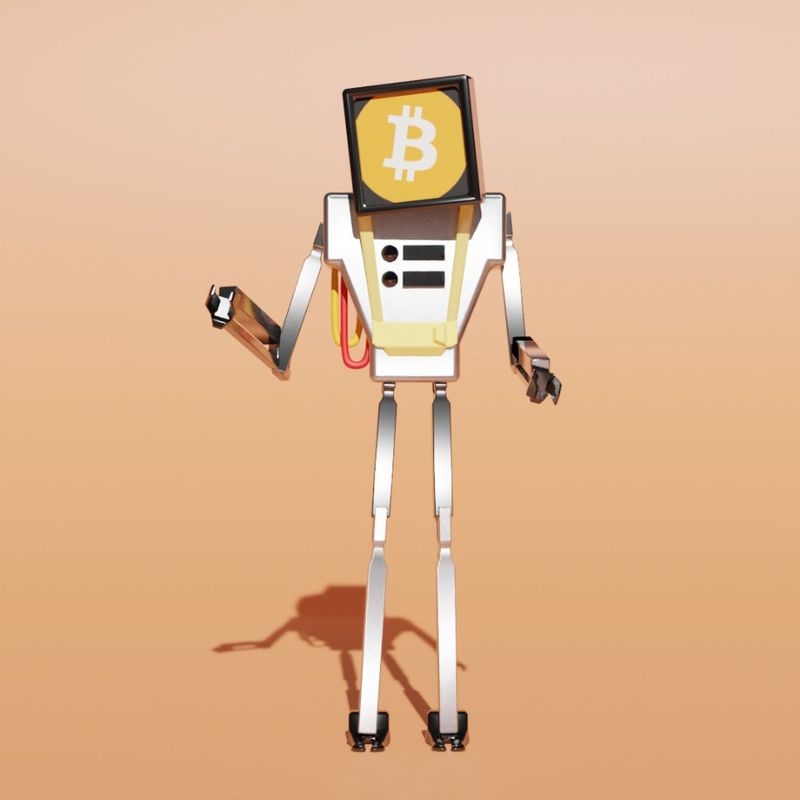 steam btc bot