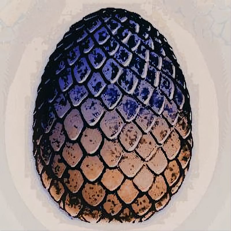 Nft Egg #5