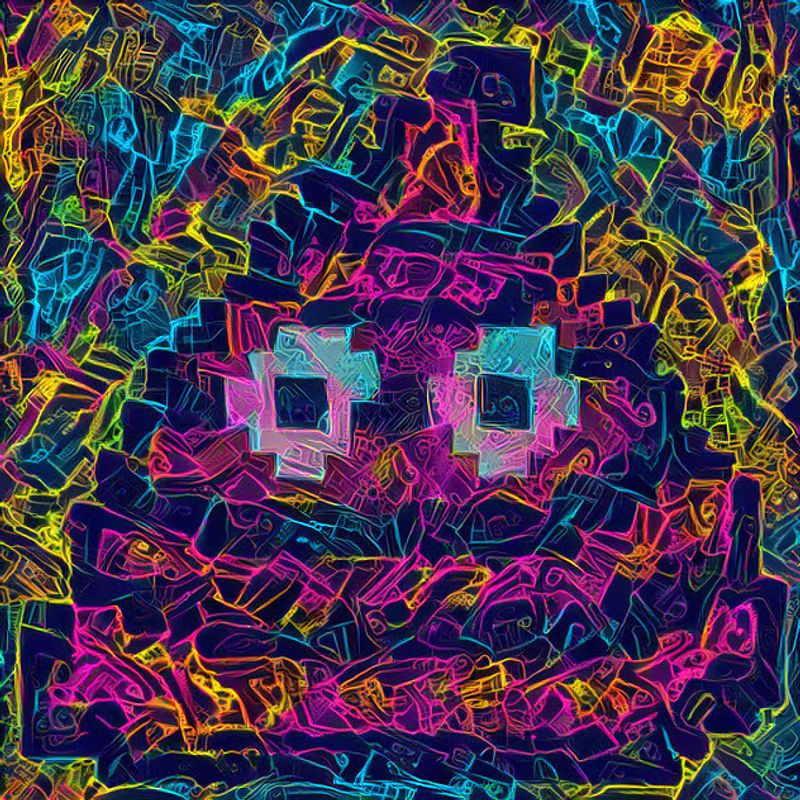 Poo art 1 NFT Collection Airnfts