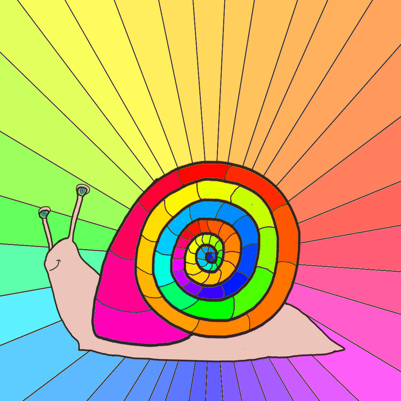 Nft Colourfully Baked