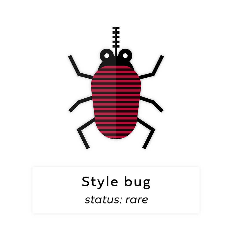 Nft Digi bug #25