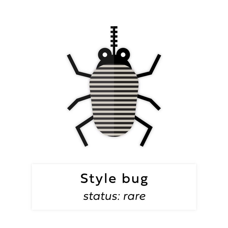 Nft Digi bug #27