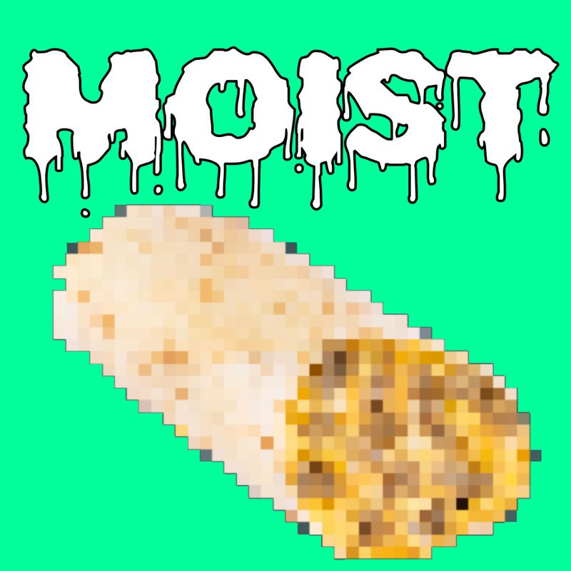 Nft Moist Burrito