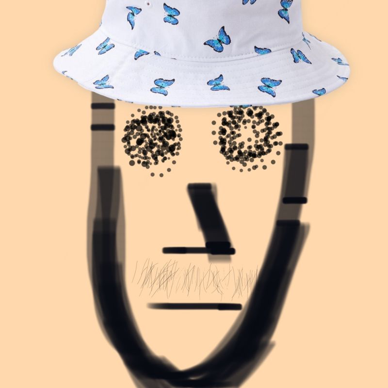 Nft NPC Raoul